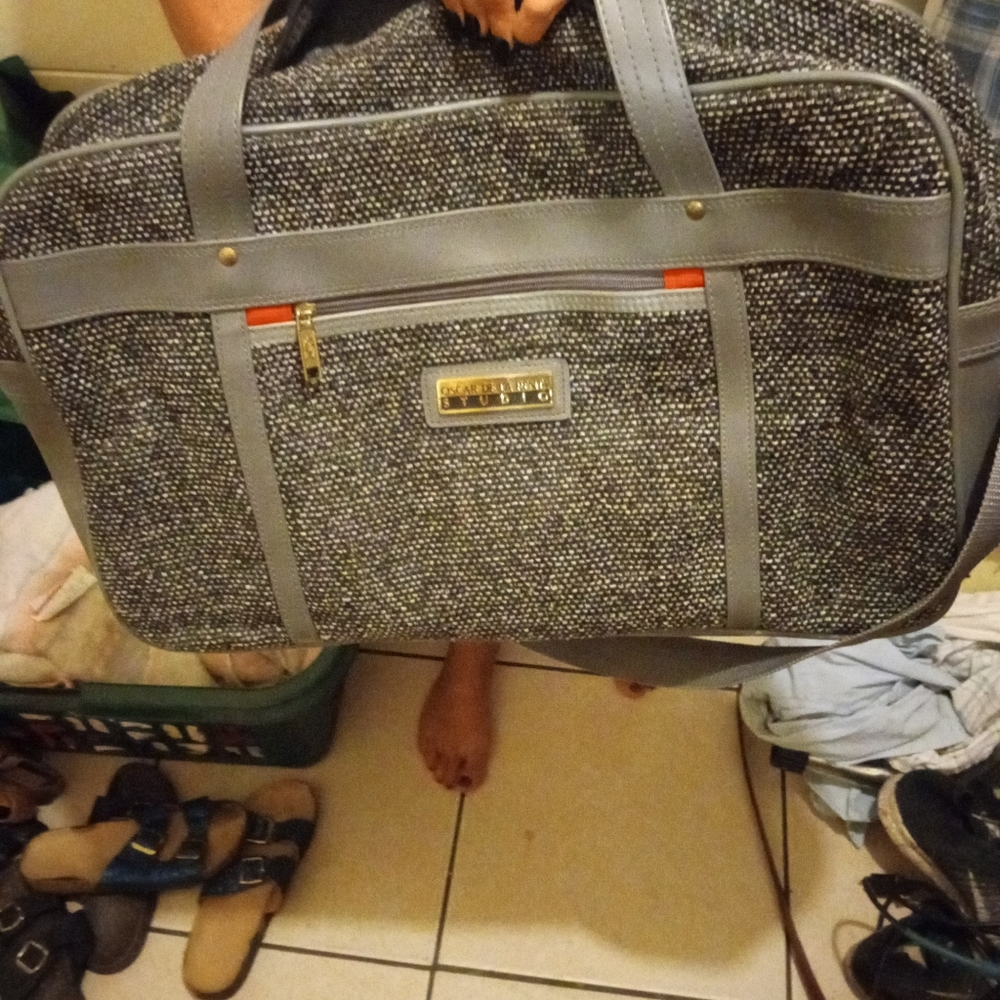 Luggage